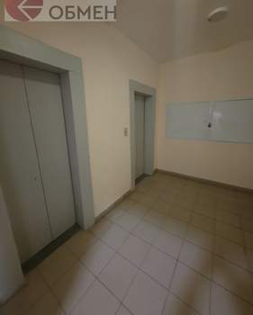 2-к квартира, вторичка, 54м2, 2/15 этаж