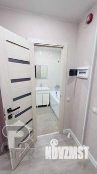 1-к квартира, вторичка, 31м2, 6/17 этаж