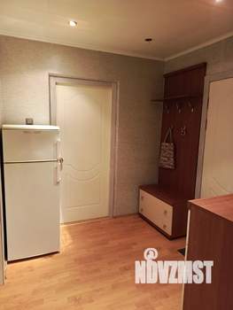 2-к квартира, вторичка, 45м2, 3/3 этаж