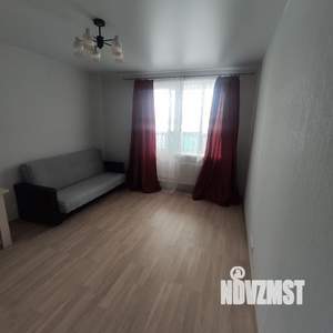 Студия квартира, вторичка, 26м2, 6/17 этаж