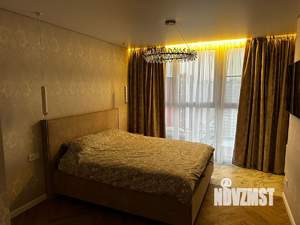 2-к квартира, вторичка, 58м2, 16/18 этаж