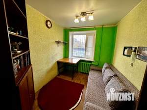 2-к квартира, вторичка, 45м2, 2/9 этаж