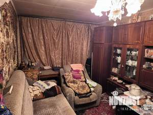 2-к квартира, вторичка, 45м2, 3/5 этаж