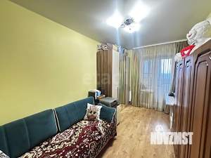 2-к квартира, вторичка, 55м2, 7/10 этаж