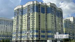 3-к квартира, вторичка, 72м2, 16/19 этаж