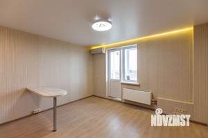 Студия квартира, вторичка, 29м2, 16/17 этаж