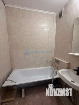 1-к квартира, вторичка, 34м2, 1/17 этаж