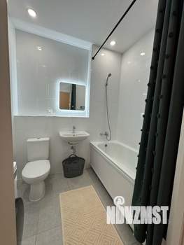 2-к квартира, вторичка, 32м2, 12/17 этаж