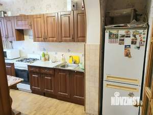 3-к квартира, вторичка, 61м2, 7/10 этаж