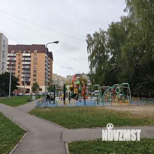 3-к квартира, вторичка, 61м2, 3/5 этаж