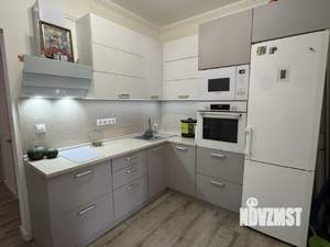2-к квартира, вторичка, 64м2, 6/13 этаж