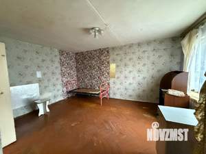 1-к квартира, вторичка, 30м2, 1/4 этаж