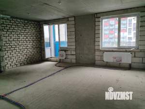 2-к квартира, вторичка, 55м2, 2/18 этаж