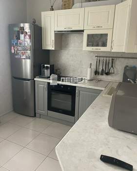 2-к квартира, вторичка, 55м2, 15/17 этаж