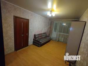 1-к квартира, вторичка, 30м2, 5/5 этаж