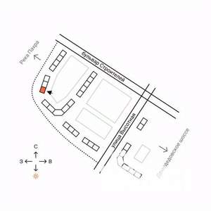 2-к квартира, вторичка, 56м2, 14/17 этаж