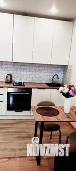 Студия квартира, вторичка, 27м2, 15/17 этаж