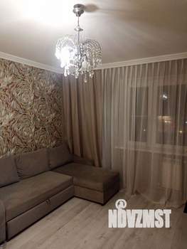 Студия квартира, вторичка, 25м2, 7/14 этаж