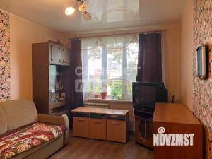 1-к квартира, вторичка, 31м2, 1/5 этаж