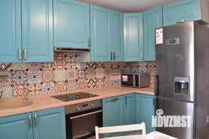 3-к квартира, вторичка, 75м2, 10/18 этаж