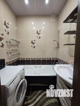 1-к квартира, вторичка, 40м2, 9/10 этаж