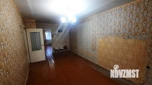 2-к квартира, вторичка, 45м2, 1/2 этаж