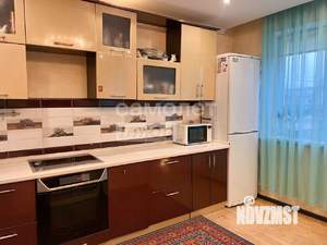 3-к квартира, вторичка, 87м2, 2/17 этаж