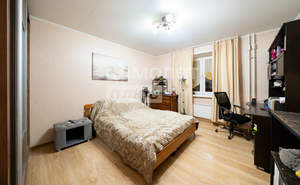 2-к квартира, вторичка, 63м2, 11/15 этаж