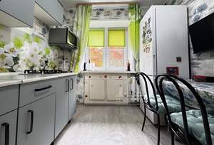 2-к квартира, вторичка, 44м2, 5/5 этаж