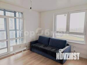2-к квартира, вторичка, 47м2, 13/16 этаж