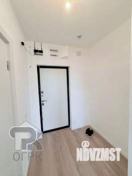 2-к квартира, вторичка, 37м2, 13/16 этаж