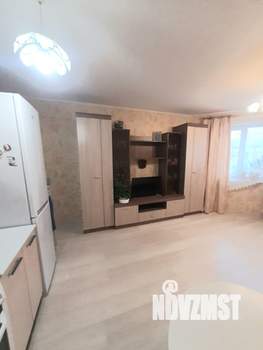 1-к квартира, вторичка, 28м2, 16/17 этаж