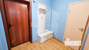 1-к квартира, вторичка, 40м2, 1/3 этаж