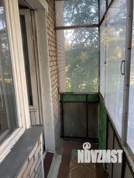 2-к квартира, вторичка, 44м2, 2/9 этаж