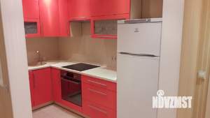 1-к квартира, вторичка, 51м2, 16/17 этаж