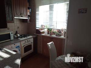 2-к квартира, вторичка, 46м2, 5/5 этаж