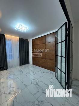 3-к квартира, вторичка, 87м2, 9/17 этаж