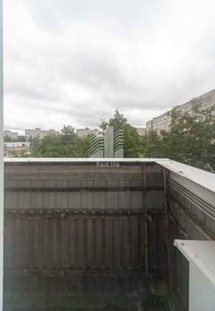 3-к квартира, вторичка, 75м2, 3/16 этаж