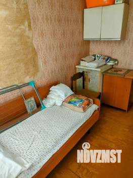 2-к квартира, вторичка, 39м2, 1/2 этаж