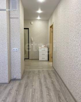 1-к квартира, вторичка, 37м2, 5/5 этаж
