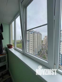 3-к квартира, вторичка, 72м2, 12/16 этаж