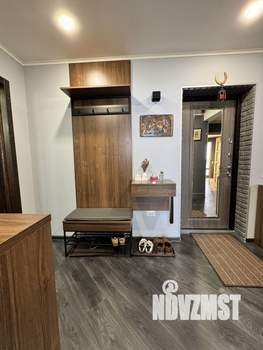 2-к квартира, вторичка, 58м2, 7/10 этаж