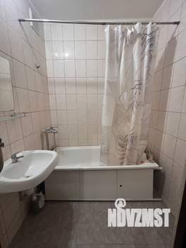 1-к квартира, вторичка, 36м2, 11/17 этаж