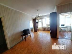 2-к квартира, вторичка, 40м2, 3/4 этаж