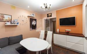 2-к квартира, вторичка, 64м2, 4/11 этаж