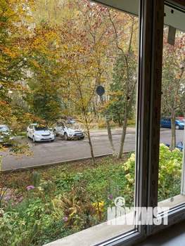 1-к квартира, вторичка, 31м2, 1/5 этаж