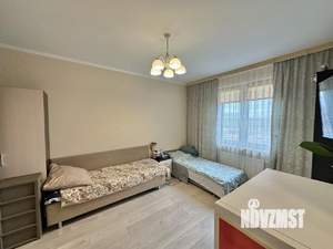1-к квартира, вторичка, 35м2, 9/17 этаж