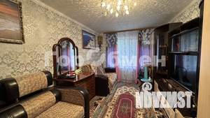 1-к квартира, вторичка, 32м2, 1/5 этаж