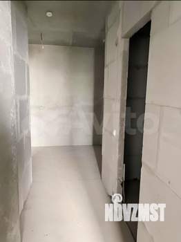 1-к квартира, вторичка, 47м2, 15/15 этаж