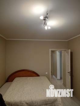 2-к квартира, вторичка, 62м2, 2/16 этаж